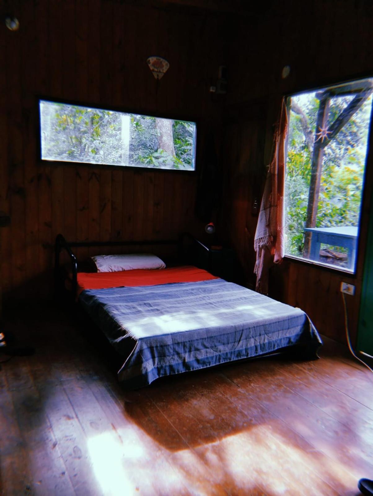 Nativa Iguazu Hotel Puerto Iguazu Room photo