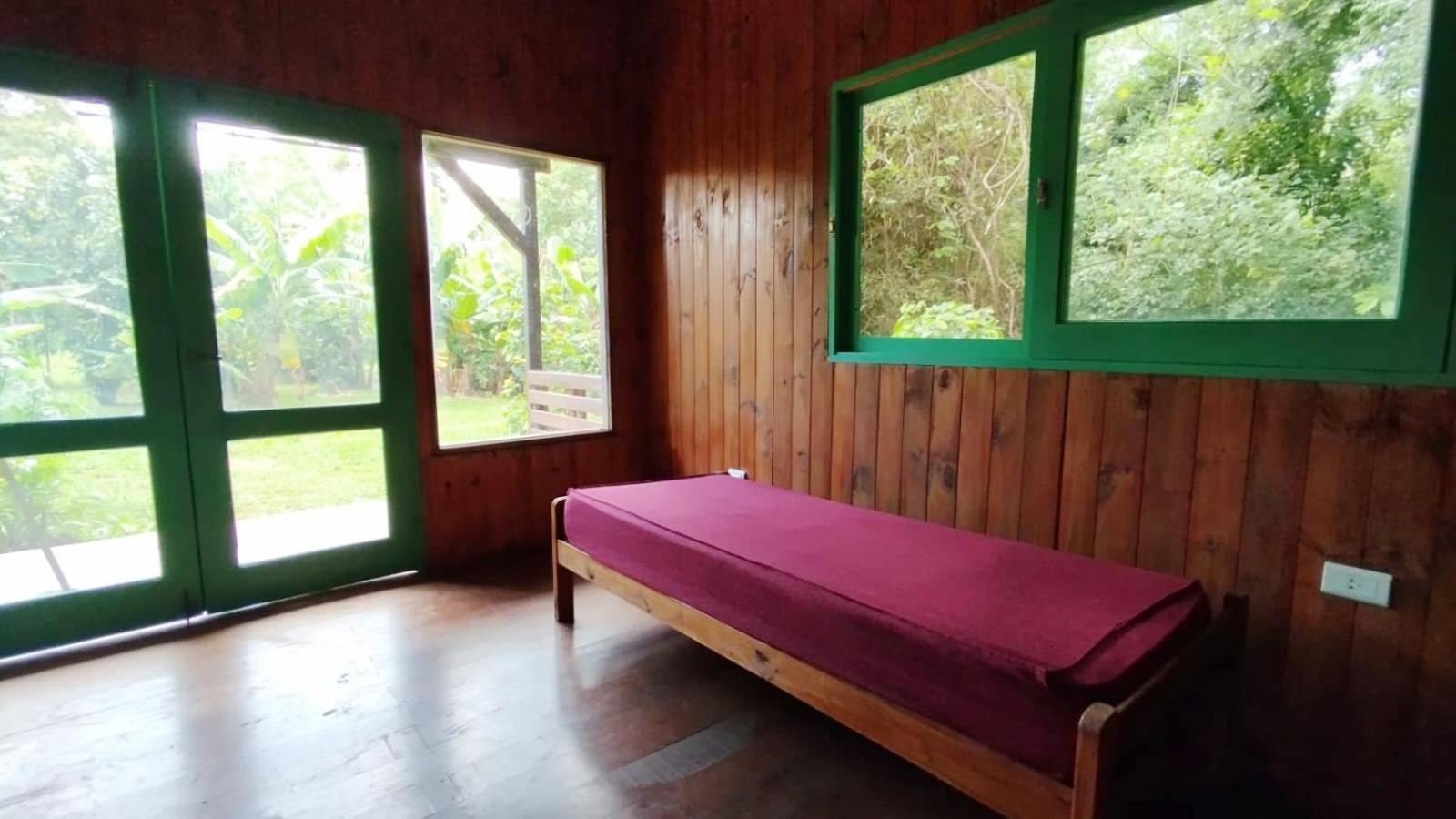 Nativa Iguazu Hotel Puerto Iguazu Room photo
