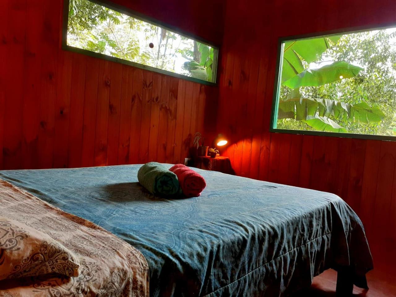 Nativa Iguazu Hotel Puerto Iguazu Exterior photo
